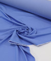 Tecido Tencel Jeans Azul Celeste