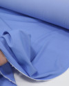 Tecido Tencel Jeans Azul Celeste