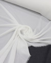 Tecido Crepe GGT Offwhite