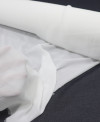 Tecido Crepe GGT Offwhite