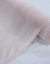 Tecido Crepe Bubble com Elastano Rosa Bebê