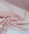 Tecido Crepe Bubble com Elastano Rosa Bebê