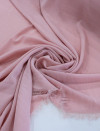 Tecido Crepe Bubble com Elastano Rosé