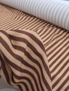 Tecido Viscose Premium Tons Terrosos