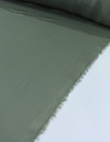 Tecido Crepe Silk Verde Musgo