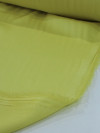 Tecido Crepe Silk Amarelo Claro