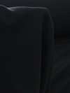 Tecido Crepe Salinas Leve Preto