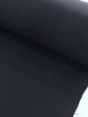 Tecido Crepe de Alfaiataria Preto