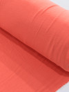 Tecido Crepe Duna Coral