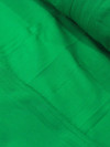 Tecido Crepe Chiffon Verde Bandeira