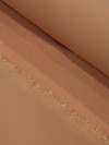 Tecido Crepe Bubble Nude Escuro