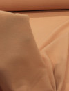 Tecido Crepe Bubble Nude Escuro