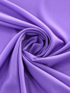 Tecido Crepe Salina Roxo