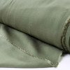 Tecido Viscose Sarjada Verde Musgo