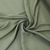 Tecido Viscose Sarjada Verde Musgo