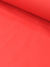 Tecido Tricoline Vermelho Sangria