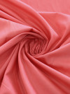 Tecido Tricoline Rosa
