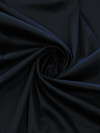 Tecido Tricoline Preto Acetinado