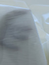 Tecido Tricoline com Elastano Branco