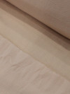 Tecido Crepe Bubble Com Elastano Nude Claro