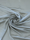 Tecido Crepe Silk Cinza 
