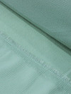 Tecido Crepe Bubble Com Elastano Verde Menta