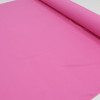 Tecido Viscose Sarjada Rosa Chiclete