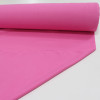 Tecido Viscose Sarjada Rosa Chiclete