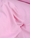 Tecido Alfaiataria de Viscose Rosa Bebê