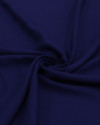 Tecido Viscose Sarjada Azul Marinho (0.8m)