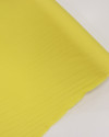 Tecido Viscose Sarjada Amarelo