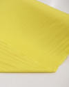 Tecido Viscose Sarjada Amarelo (0.5m)