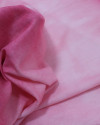 Tecido Linho Misto Italiano Tie Dye Tons de Rosa (COM DETALHES)