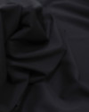 Tecido Viscose com Elastano Preto