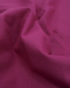 Tecido Linho Misto Rústico Rosa (0.5m)