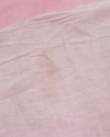 Tecido Linho Misto Italiano Tie Dye Tons de Rosa (COM DETALHES)