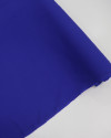 Tecido Viscose Sarjada Azul Royal