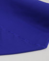 Tecido Viscose Sarjada Azul Royal