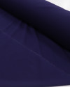 Tecido Viscose com Elastano Azul Marinho