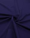 Tecido Viscose com Elastano Azul Marinho