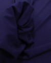 Tecido Viscose com Elastano Azul Marinho