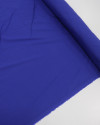 Tecido Viscose com Elastano Azul Bic