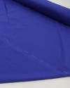Tecido Viscose com Elastano Azul Bic