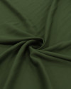 Tecido Viscose Sarjada Verde Militar
