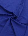 Tecido Viscose com Elastano Azul Bic