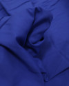 Tecido Viscose com Elastano Azul Bic