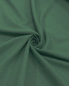 Tecido Linho Misto Rústico Verde Jade (COM DETALHES)