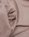 Tecido Viscose Sarjada Rosa Fendi