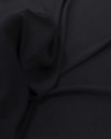 Tecido Crepe Duna Preto