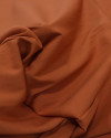 Tecido Viscose com Elastano Ferrugem